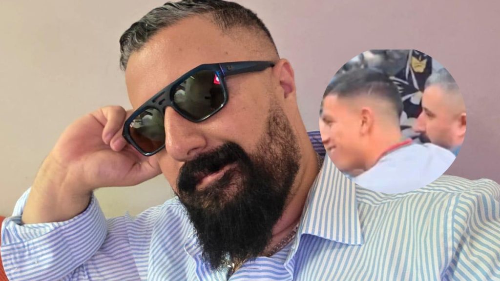 AlvaroMoralesLuisMalagon