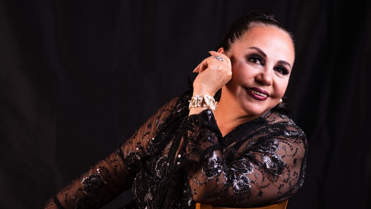 Ana Caridad Acosta concierto MIQ