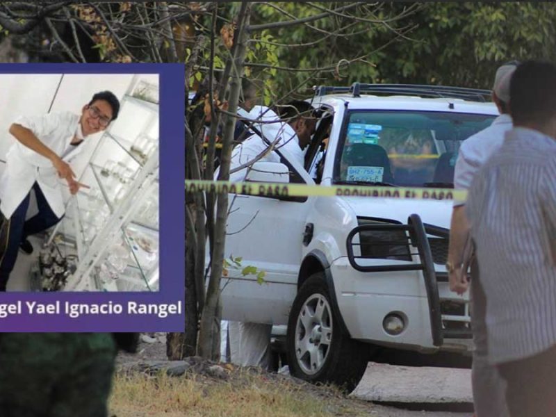 Caso Ángel Yael: Testigos revelan negligencia de Guardia Nacional en ataque a estudiantes