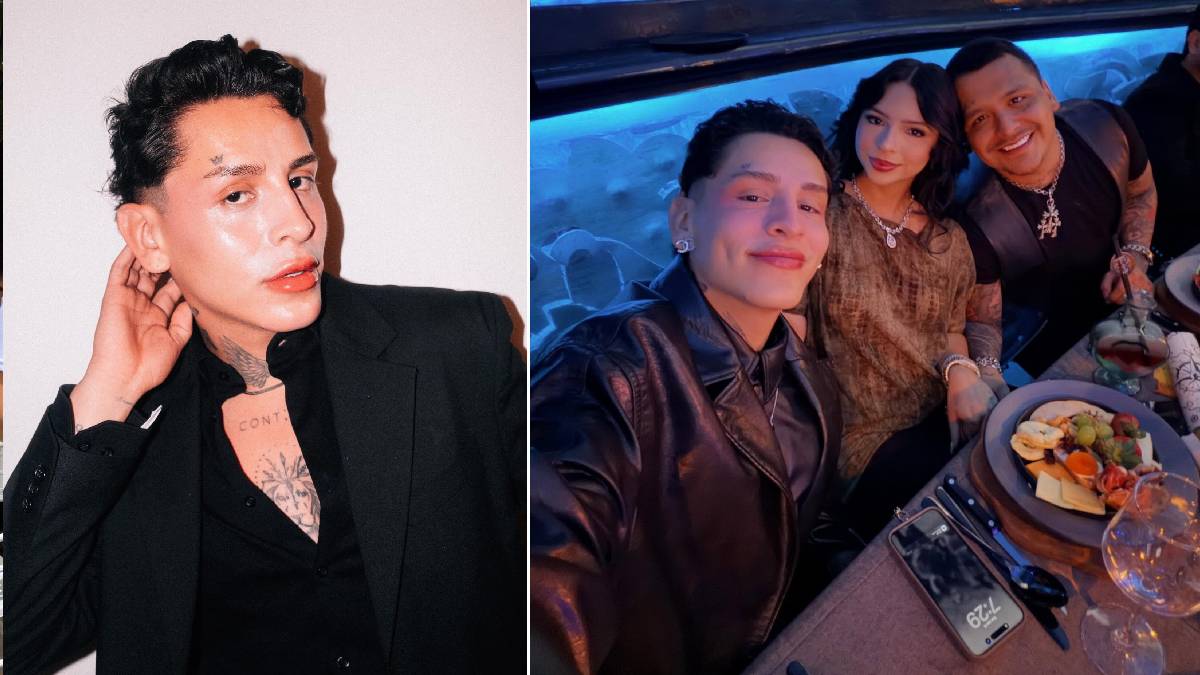 Kunno sale de reality