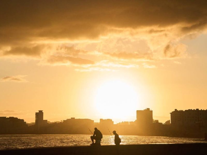 Cuba inicia recuperación tras colapso eléctrico nacional