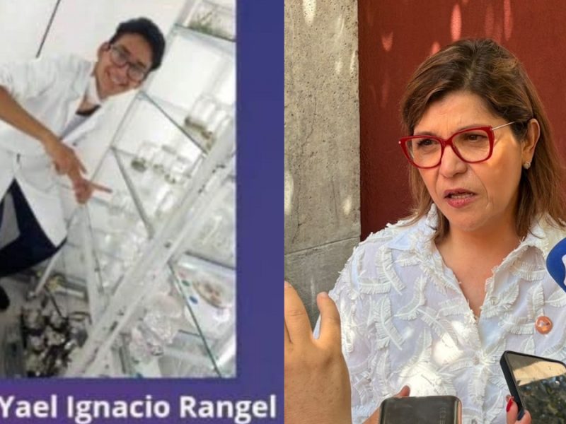 UG mantiene acompañamiento a familia del estudiante Ángel Yael, asesinado en Irapuato en 2022