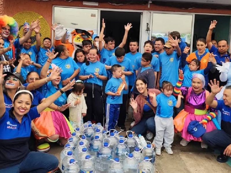 Recibirán 13 asociaciones de Celaya subsidio por 3.2 millones de pesos