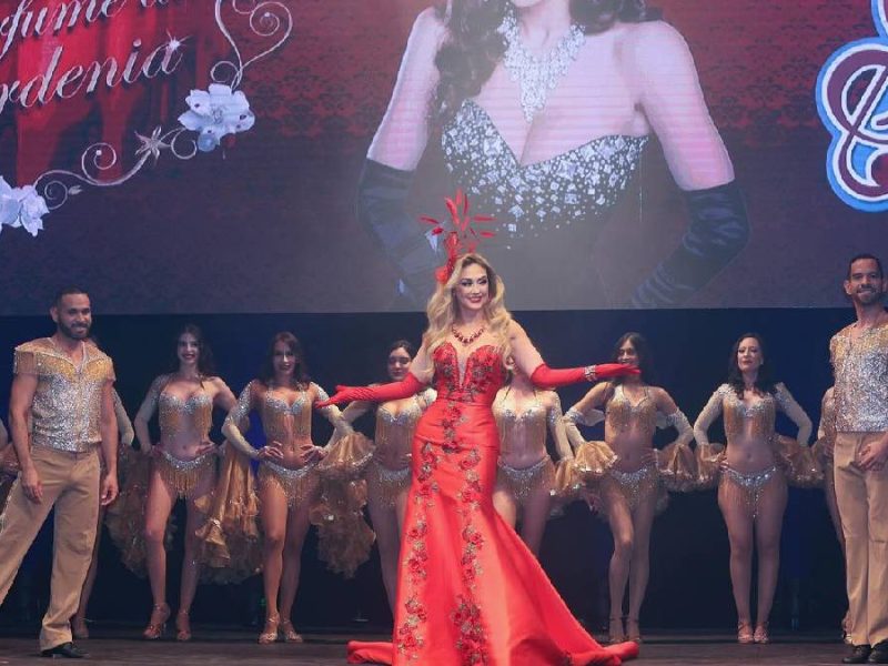 Aracely Arámbula anuncia su salida de la obra ‘Perfume de Gardenia’, a días de reestreno