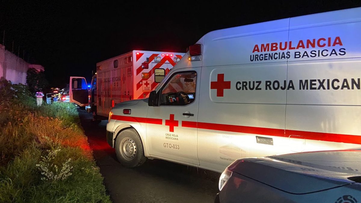 Cruz Roja Acámbaro 01