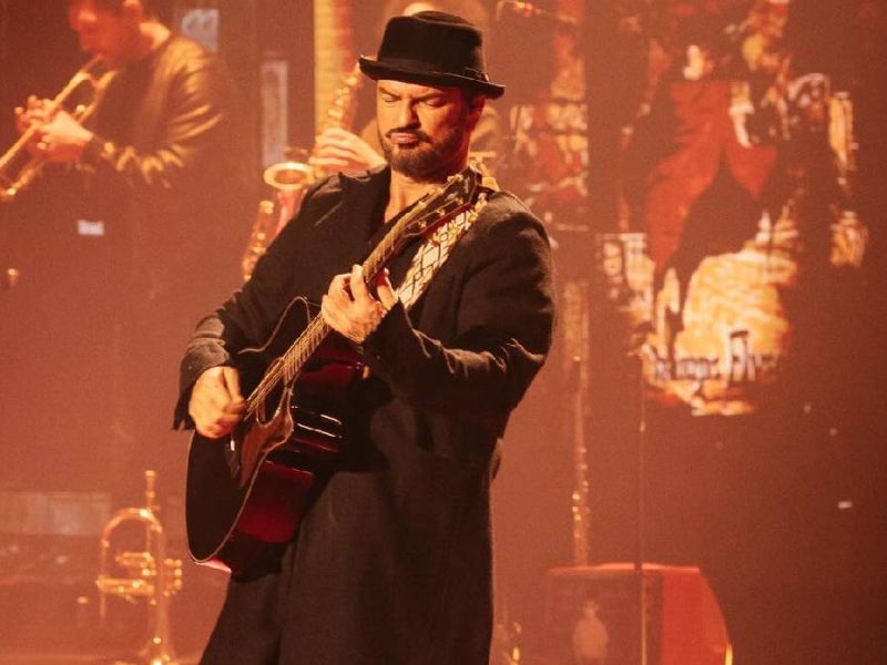 ¡A abrir carteras! Destapan costos de boletos de show de Ricardo Arjona en León