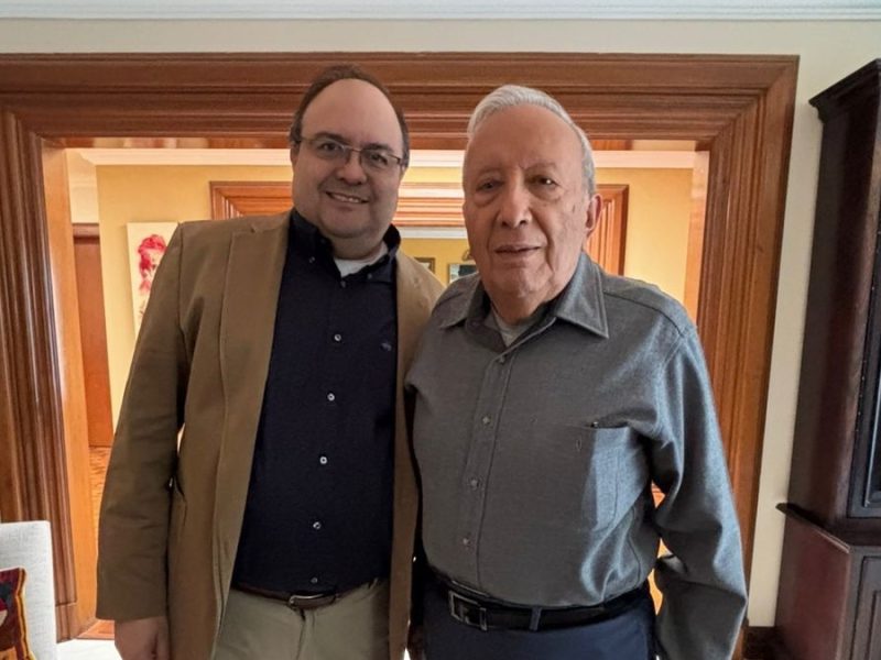 Arturo Sánchez Hernández: el contador que modernizó León