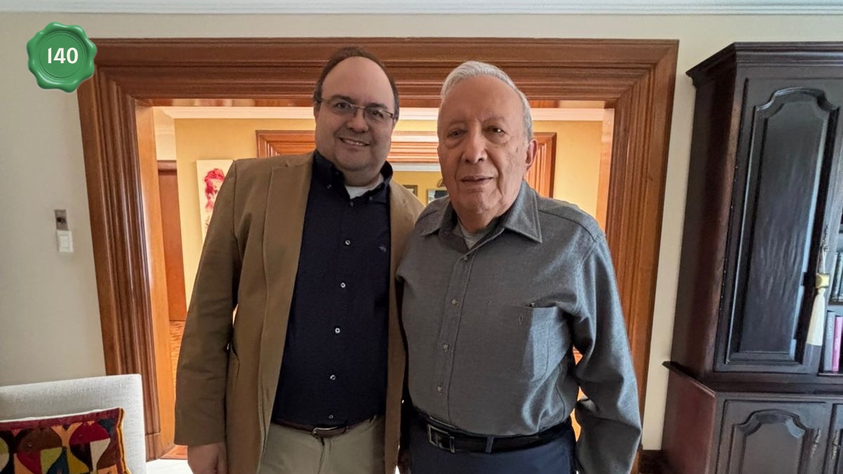 Arturo Sánchez Hernández: el contador que modernizó León