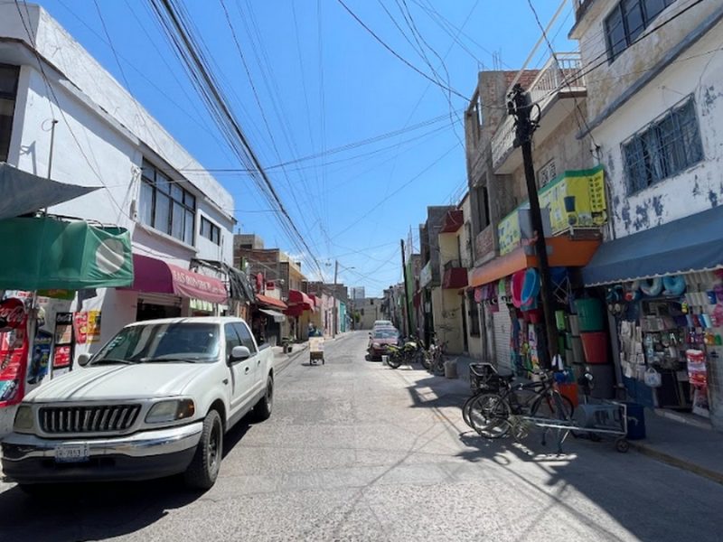 Asalto en Irapuato: Mujer y sus hijas son víctimas de robo violento en Barrio de San José