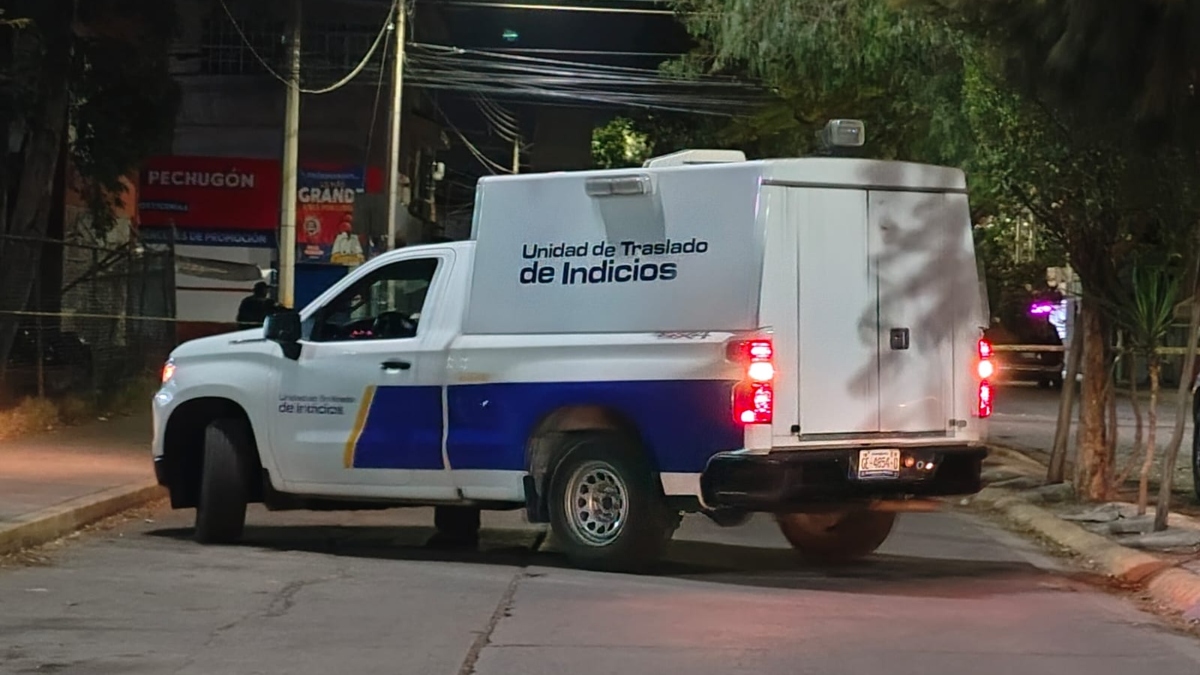 Asesinado a balazos en bar California