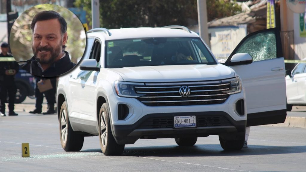 Roberto Castañeda Tejeda director de Japami