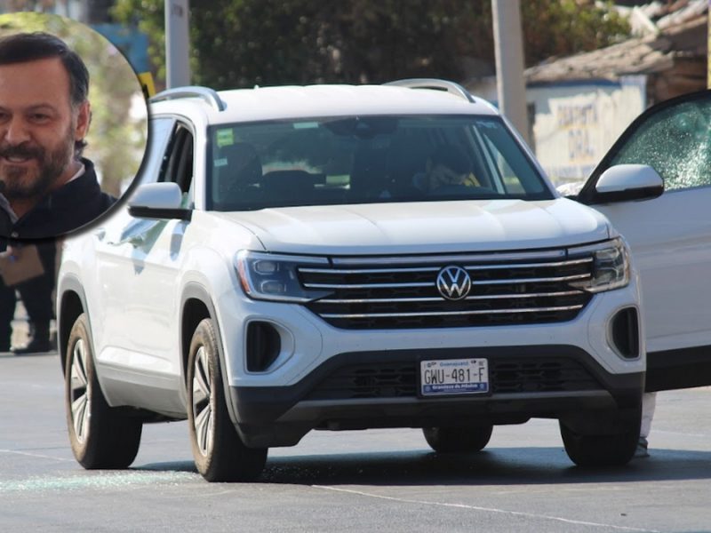 Guanajuato: 43 funcionarios asesinados desde 2018; Irapuato y Celaya, los más golpeados