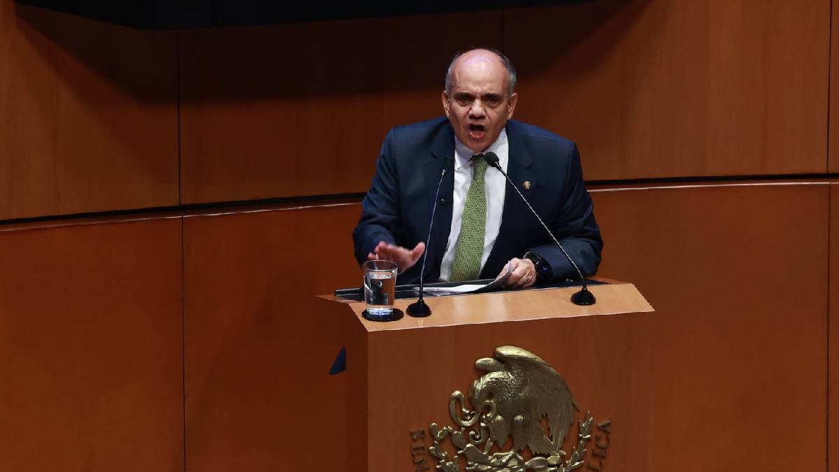 Asesinato dirigente PRI Guerrero