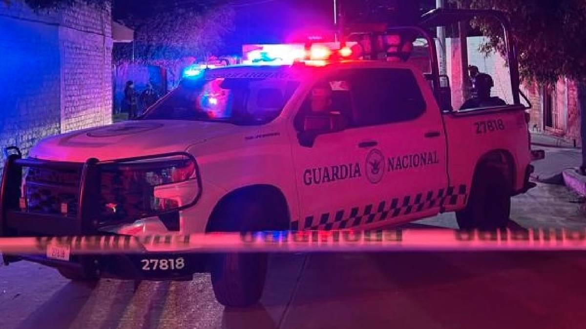 Asesinato en La Laja Celaya