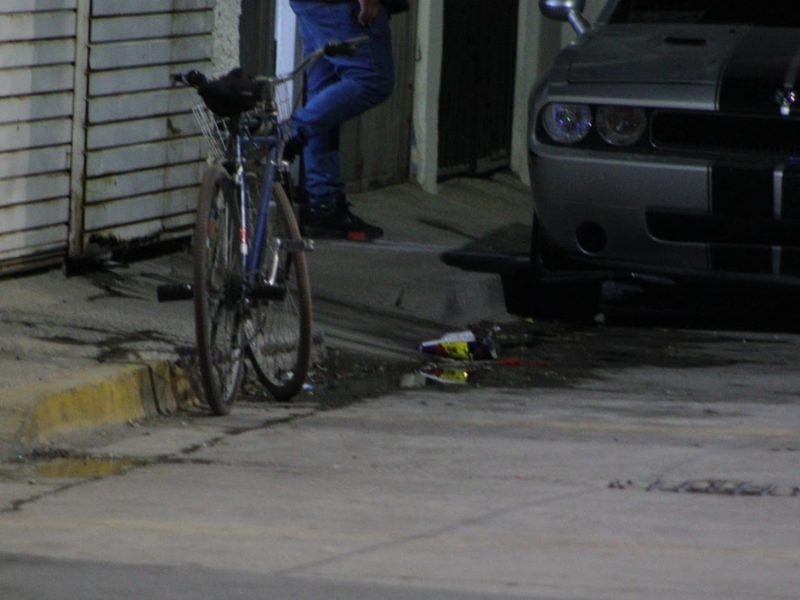 Muere en hospital un hombre tras ataque a balazos en León en la colonia Valle de Señora