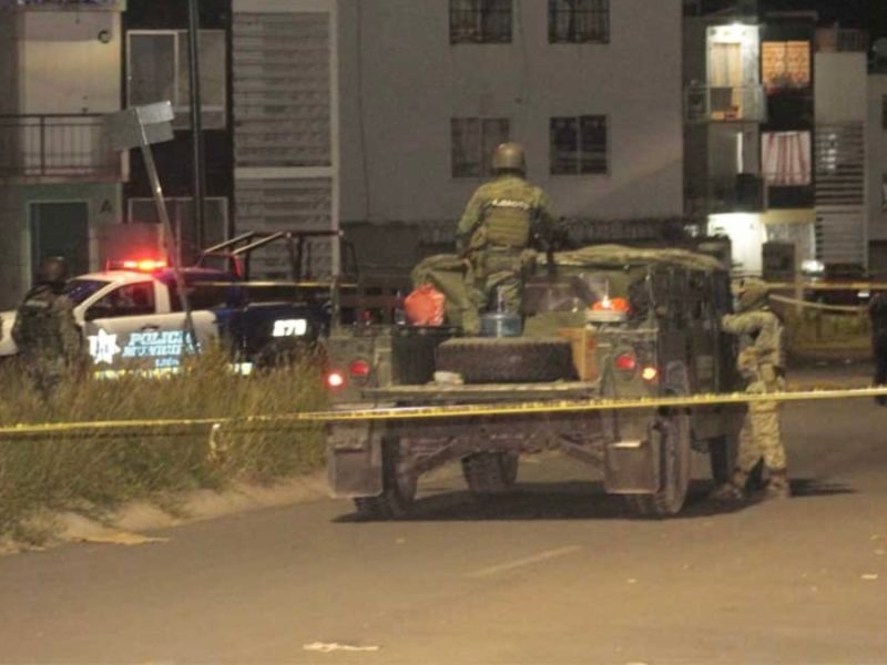 Baleado en Brisas del Campestre perdió la batalla contra la muerte en un hospital de León