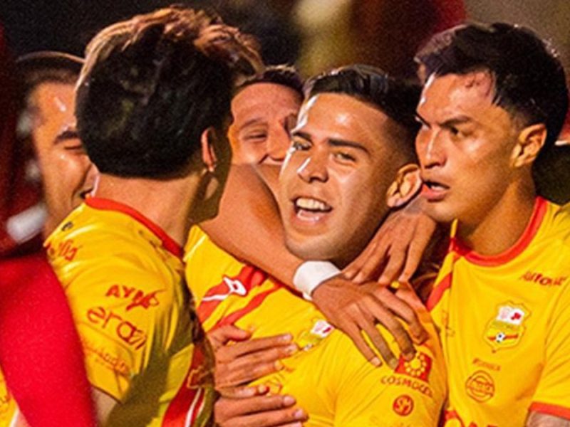 Atlético Morelia desmiente estar en negociaciones para volver a Liga MX