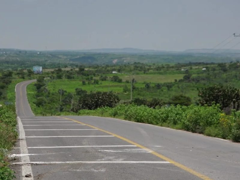 ¿Para cuándo la Silao-San Miguel? Obra pública promete arranque y justifica costo por kilómetro