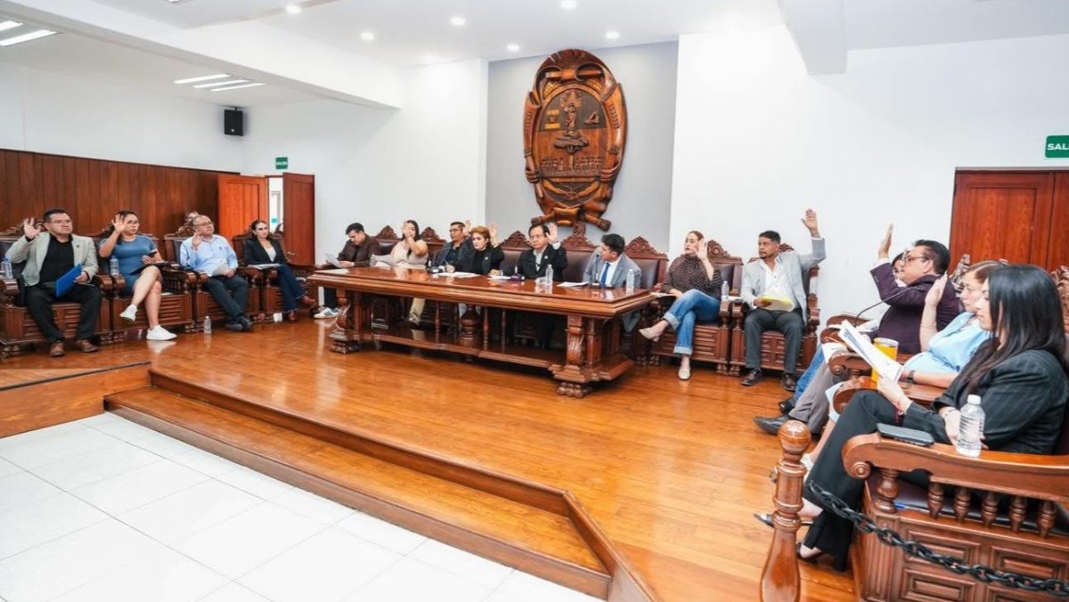 Ayuntamiento de Celaya 01