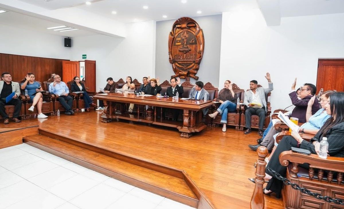 Ayuntamiento de Celaya 01