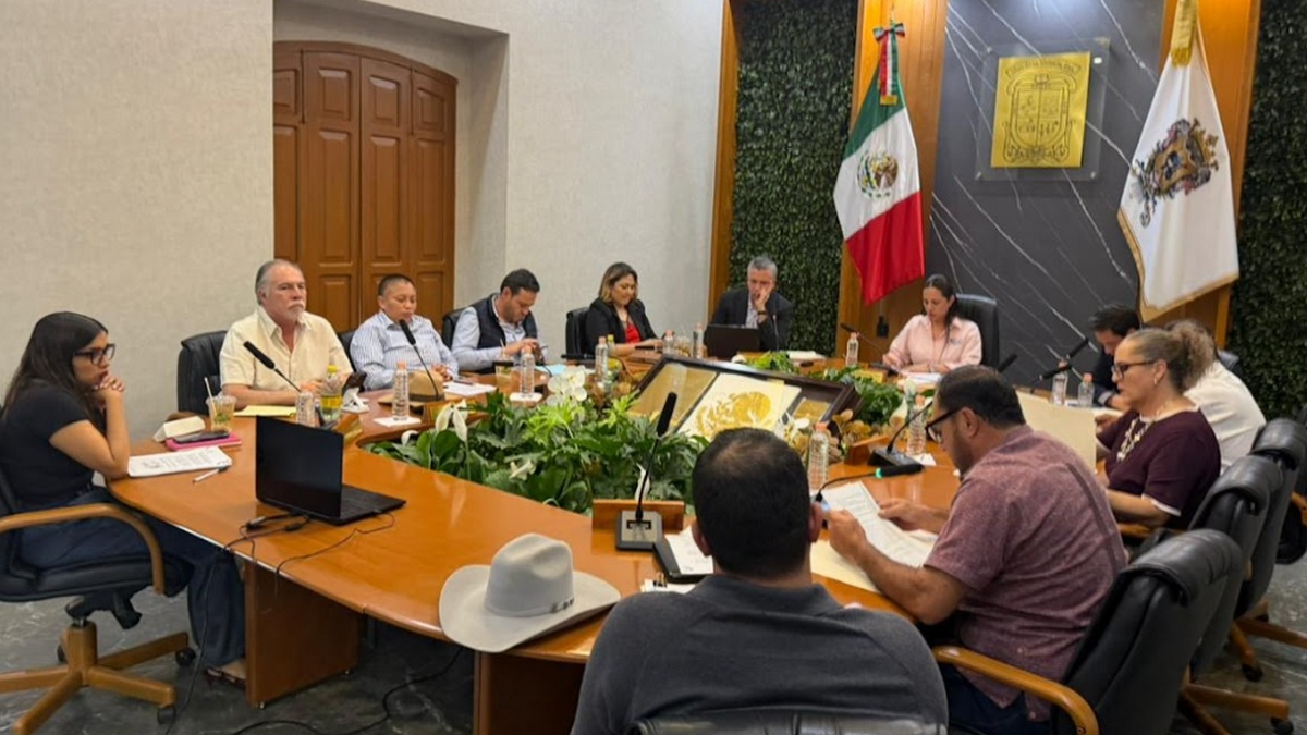 Ayuntamiento de Silao