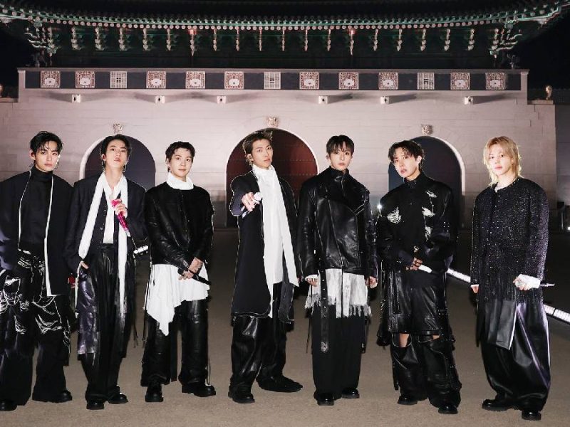 BTS regresa con “ARIRANG”: así fue su espectacular comeback global desde Seúl