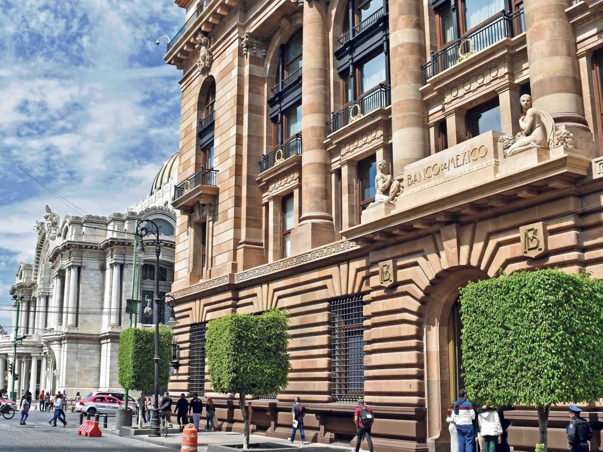 Rechazan bancos al 89% de las PyMEs que buscan un crédito en México