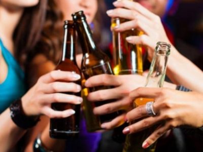 Tráfico de licencias de cantina en Pachuca de hasta 200 mil pesos