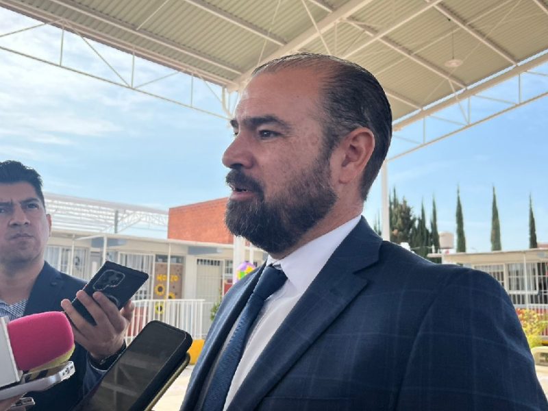 León alista “Beca 450”: Apoyos de hasta 6 mil pesos para el regreso a clases