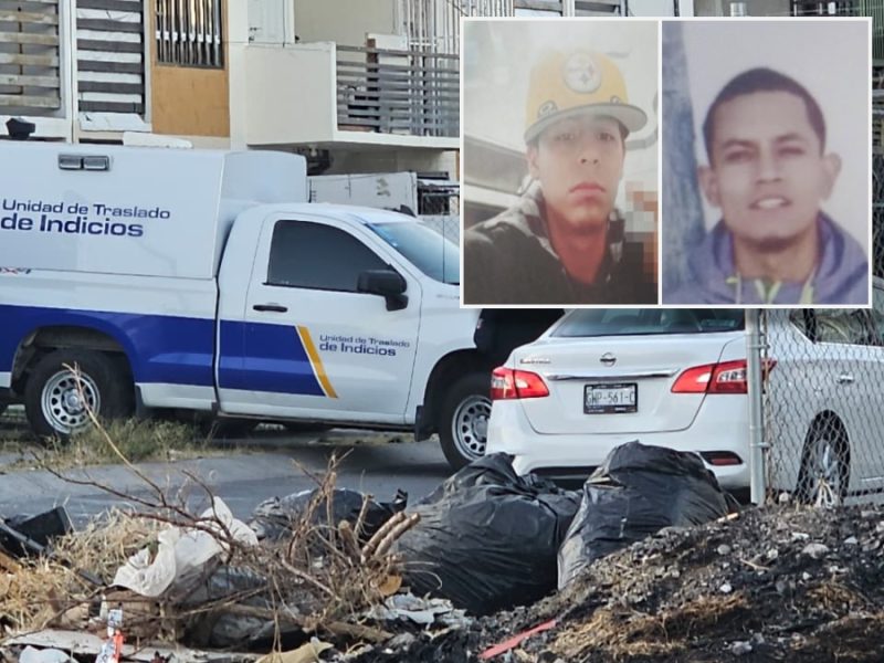 Búsqueda de Aarón y Sandro acaba en tragedia; hallan sus cuerpos en Brisas del Campestre