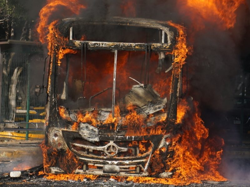 Tras sucesor de ‘El Mencho’, así se reparten el control mandos del CJNG