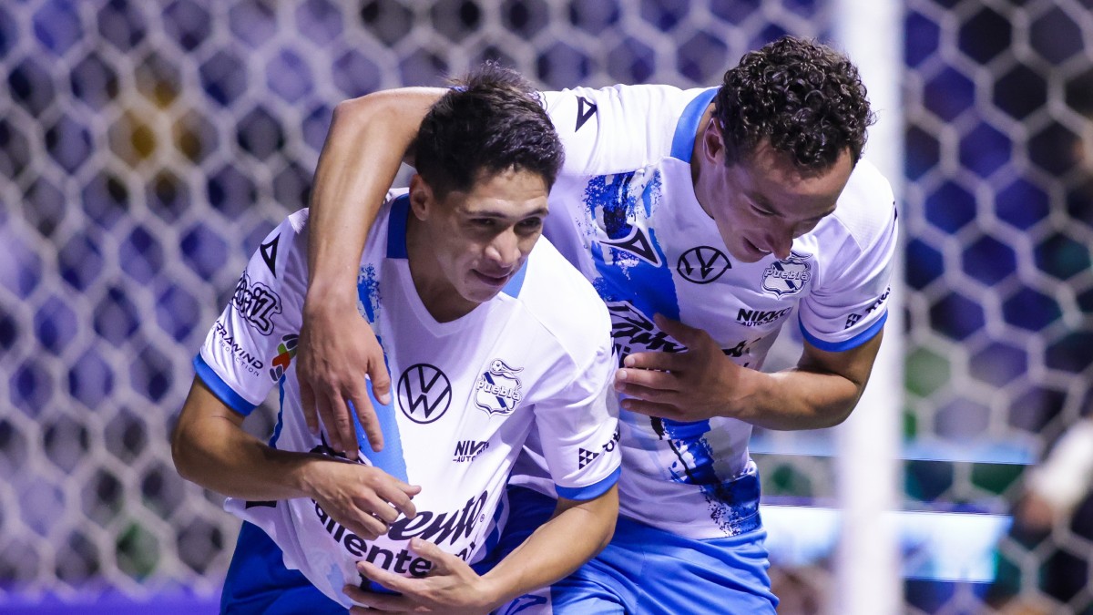 ClubPueblavsTigres