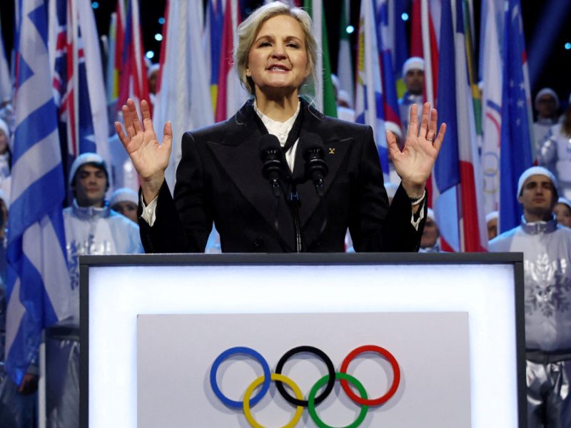 COI prohíbe a mujeres transgénero competir en categorías femeniles en Los Ángeles 2028