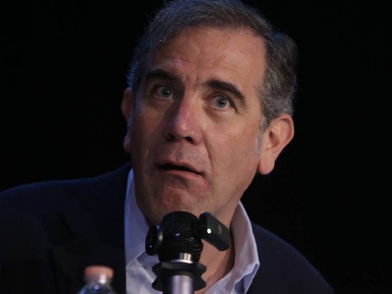 Advierten inestabilidad política ante imposición de la reforma electoral