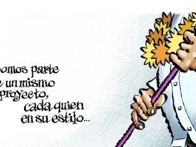 Cartón de Calderón