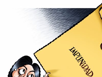 Cartón de Calderón