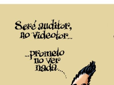 Cartón de Calderón