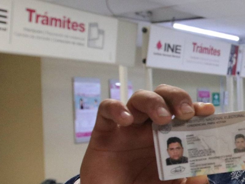 Cambios en la credencial INE: Incluirán identidad de género y autoadscripción indígena