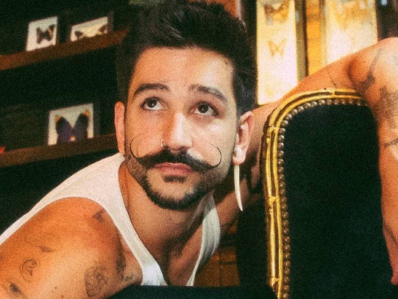 Camilo llegará por primera vez a León con concierto en el Domo de la Feria