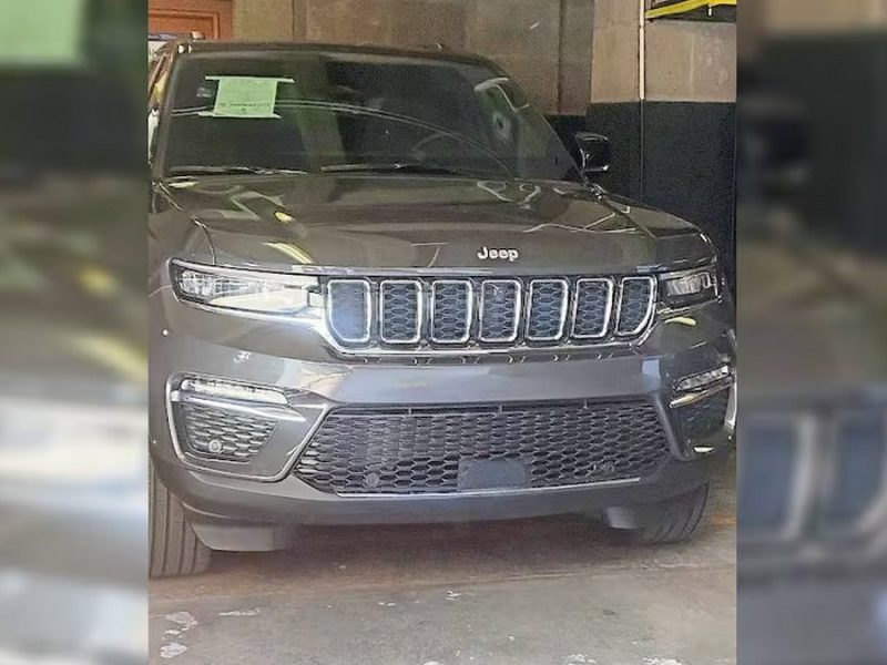 Tras polémica por camionetas blindadas, ahora la Corte reserva su flotilla por ‘seguridad’