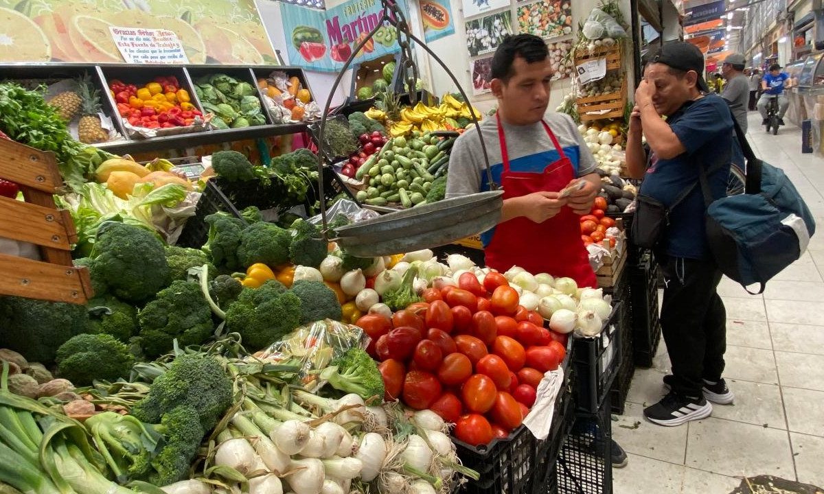 Canasta básica León 02