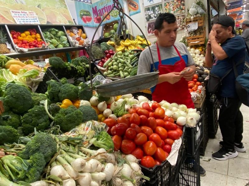 Precios de la canasta básica en León y San Pancho se disparan por la inflación de 2026