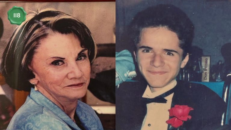 Carmen Santillana Orduña y Germán Pérez Castillo