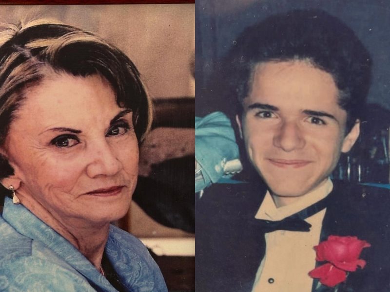 Carmen Santillana Orduña y su lucha contra la distrofia muscular en León