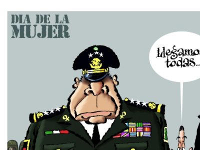 Cartón de Calderón