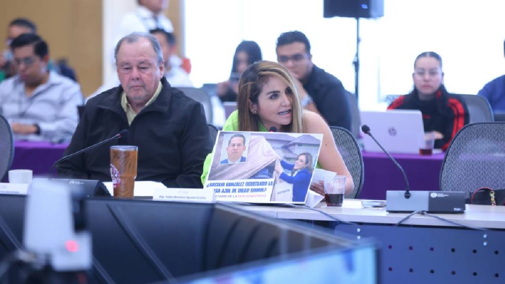 Casa Azul Diego Sinhue