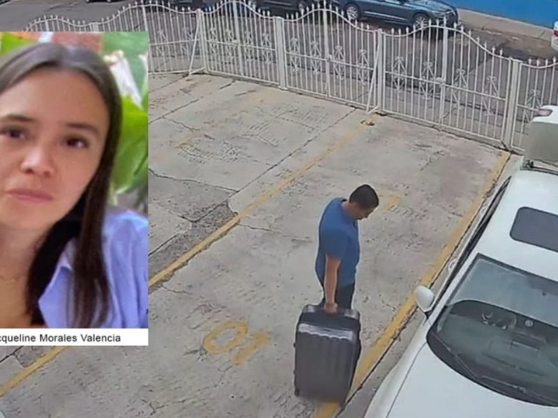 Posponen audiencia contra Juan Antonio; exigen justicia para Jacqueline a casi un año del feminicidio en León