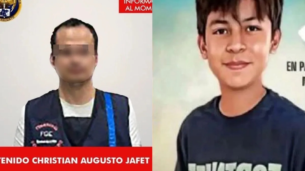 Juicio del caso Mateo