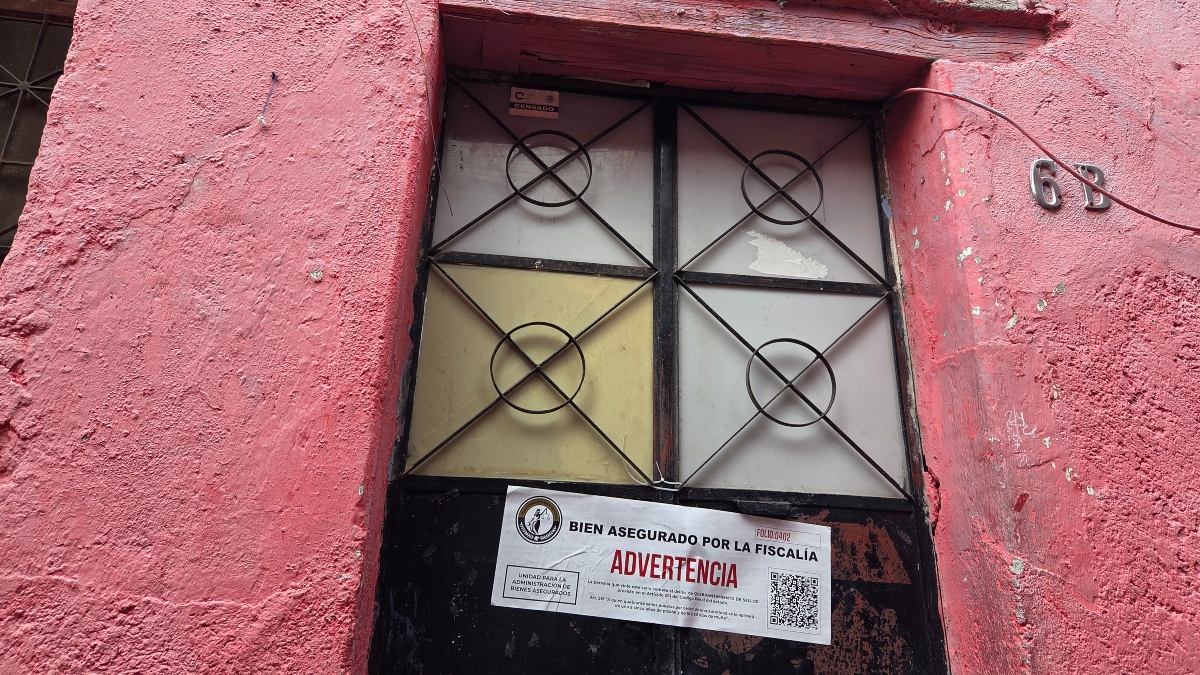 Cateo en callejón de Carrica