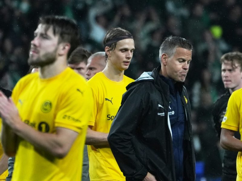 Finaliza el sueño del Bodo/Glimt en Champions; Sporting consigue la remontada